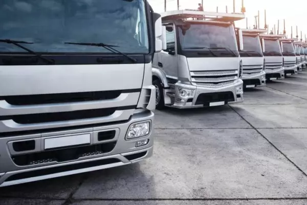 Atelier de réparation pour poids lourds à Carvin | CARVIN POIDS LOURDS

 