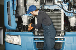 Pièces poids lourds Noyelles-Godault